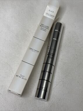 Merle Norman FAT LASH MASCARA BLACK Full Size NEW WITH BOX